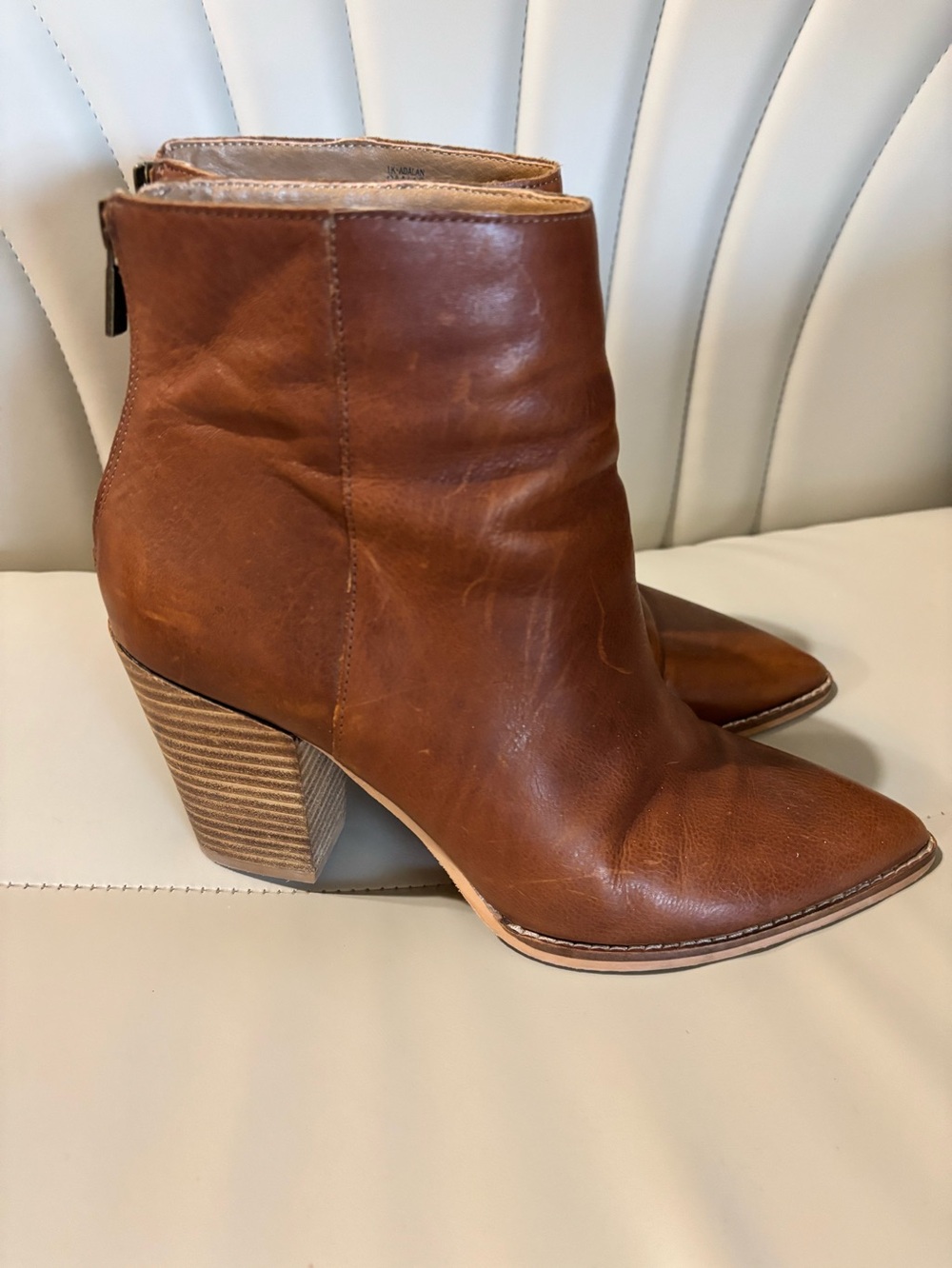 Lucky Brand 9